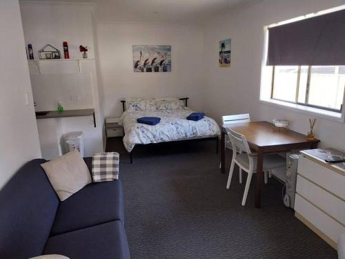North Haven Appartement | Papa Joes