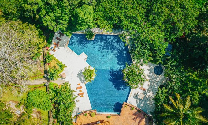 Panama Beach Hôtel | Papagayo Golden Palms Beachfront Hotel