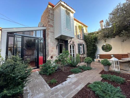 Ayvalik Appartement | Papalina