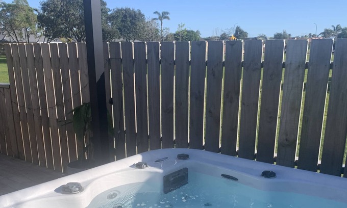 Papamoa Beach Maison | Papamoa Beach, Park Position