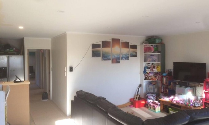 Glenfield Appartement | Papamoa Beach Seaviews