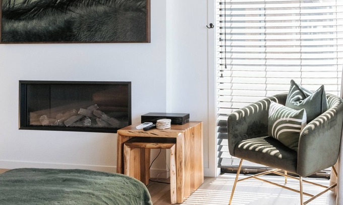 Papamoa Beach Maison | Papamoa Luxury Escape