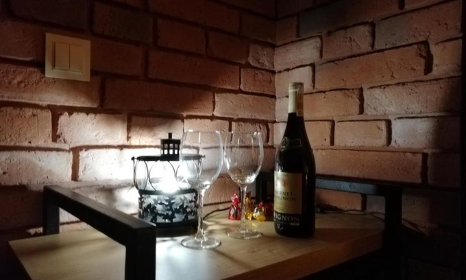 Zielona Gora Appartement | Papaver Apartament