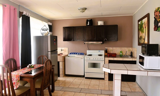 San Ramon Appartement | Papaya Dreams