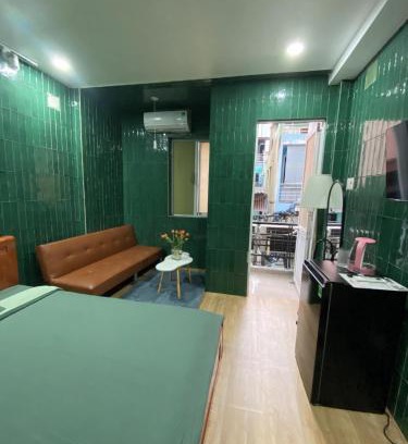 Downtown Ho Chi Minh City Hôtel | PAPAYA HOTEL & Café 2