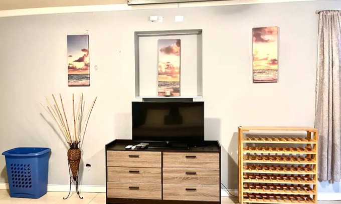 Altona Appartement | Papaya – New Spacious Loft - Sea View - Perfect Location