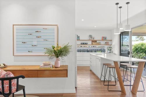 Evans Head Maison | Paperbark