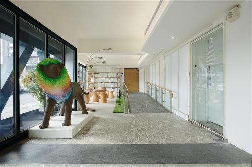 Shilin Hôtel | Papersun Hotel