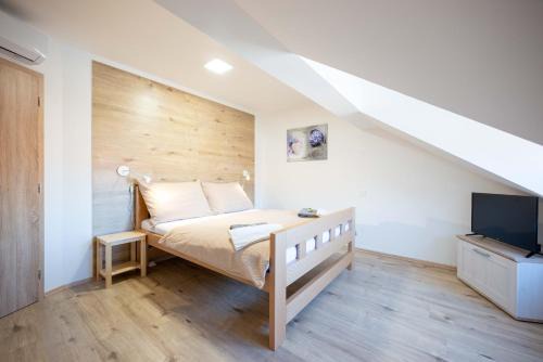 Valtice Appartement | PAPI Apartmán