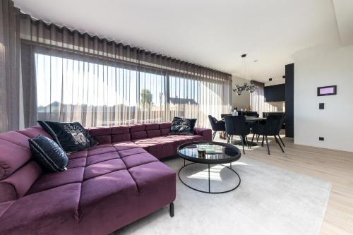 Beach Area Appartement | Papli Luxury Beach Residence