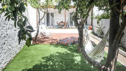 Grandola Maison | Papoila