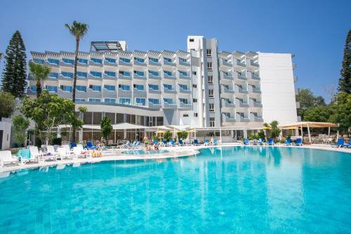 Pernera Hôtel | Papouis Protaras Hotel