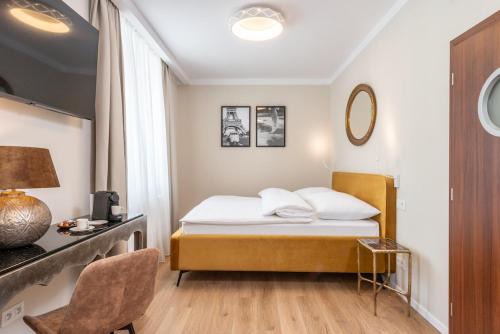 Podebrady Hôtel | PAPPAS hotel&studio