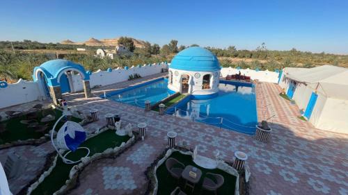 Siwa Hôtel | Papy house