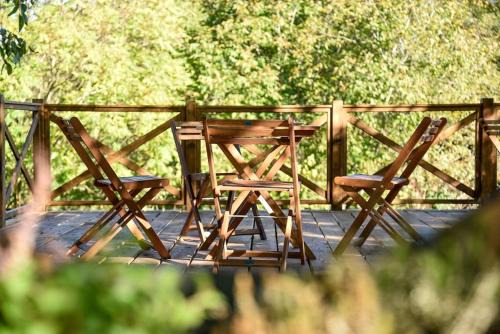Kaptalantoti Appartement | Parókia apartman és coworking a Balaton mellett