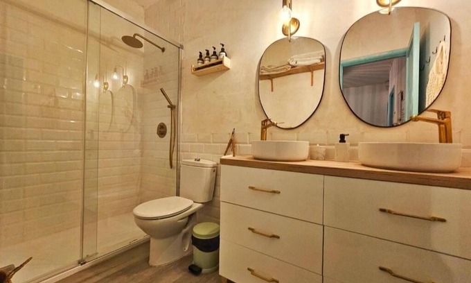 San Sebastian de la Gomera Appartement | Paraiso de Las Galanas
