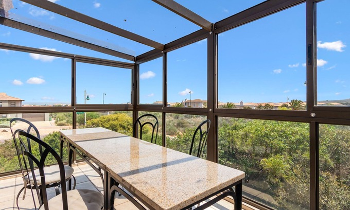 Langebaan Maison | Par Excellence Villa