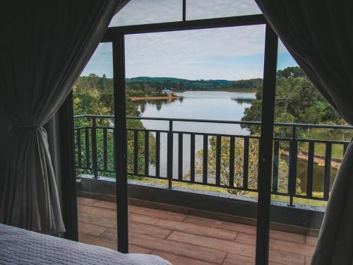 Lages Maison | Paraíso do Salto