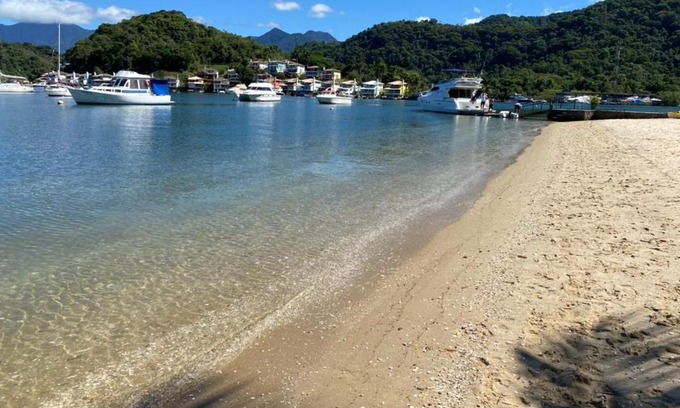 Itanema Maison | Paraíso em Angra dos Reis - Casa 56-A - Praia do Engenho