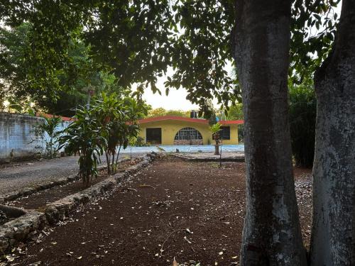 Tizimin Maison | Paraíso Escondido