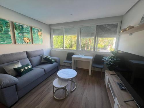 El Albir Appartement | Paraíso esmeralda