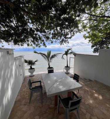 Necocli Appartement | Paraíso frente al mar en Antioquia