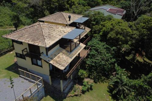 Garopaba Maison | Paraíso na praia do Silveira