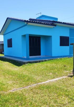 Balneario Gaivota Maison | Paraíso tropical
