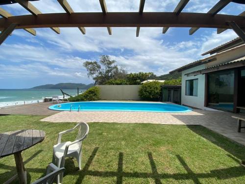 Morro das Pedras Maison | Paraíso Tropical