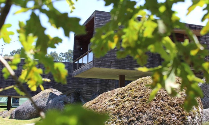 Sao Jorge de Selho Appartement | Paraíso Villas & Spa