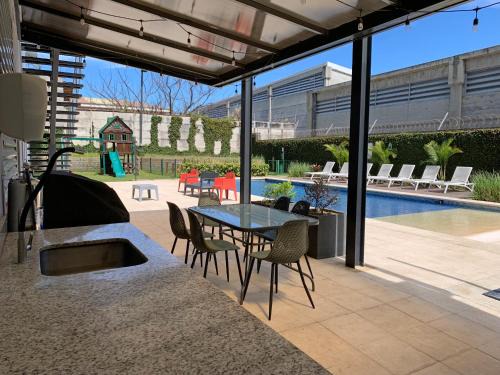Heredia Appartement | Para sentirse en casa