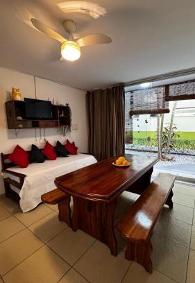 Morro de Sao Paulo Appartement | Para Vos y Porque Si