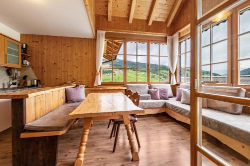 Pedraces Appartement | Paracia App Pec