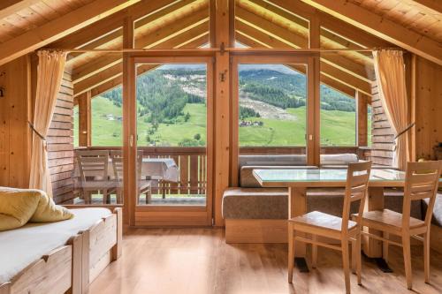 Pedraces Appartement | Paracia App Pic Pec
