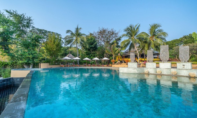 Rayong Station Balnéaire | Paradee