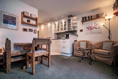 Arosa Appartement | Paradies 607