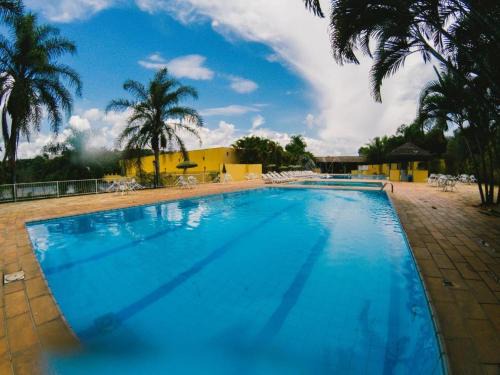 Jose de Lima Hôtel | Paradies Hotel Express