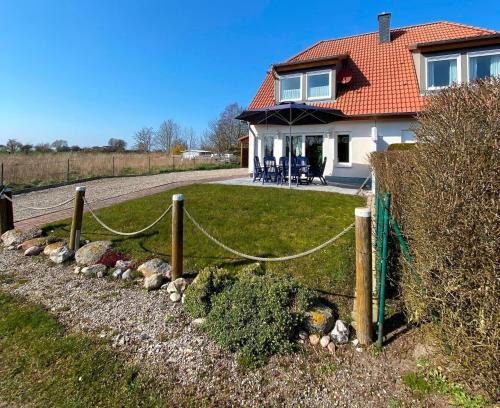 Bannesdorf Maison | Paradieskoppel