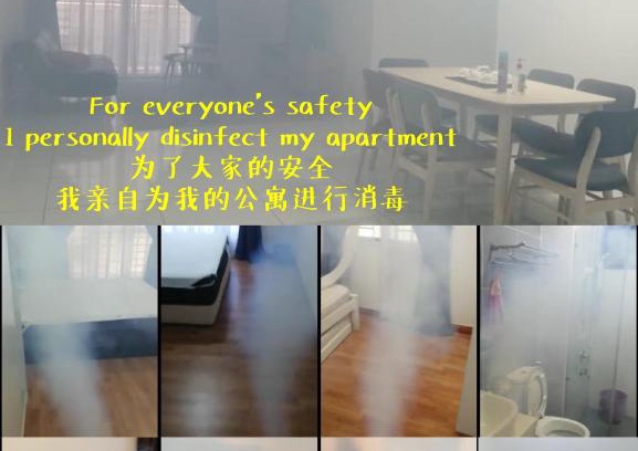 Taman Bukit Mewah Appartement | Paradigm PLATINO@Skudai Johor Bahru