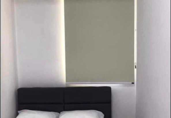 Taman Bukit Mewah Appartement | Paradigm Residence by One Team