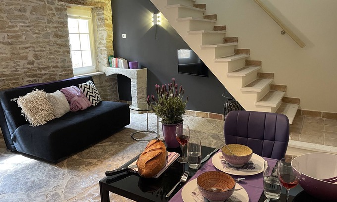 Barjac Appartement | Paradis de Provence