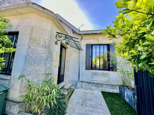 Le Bouscat Maison | Paradis du Bouscat