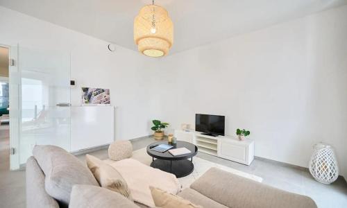 Guillemins Appartement | Paradis Express Suite Pont de Sauheid