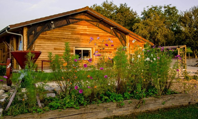 Cornier Maison | Paradis