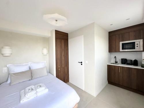 Combs-la-Ville Appartement | Paradis secret pres de Disney & Paris -Netflix - 101 - 201 - 301
