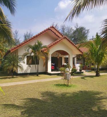 Ko Kho Khao Villa | Paradis Villa A9, Koh Kho Khao