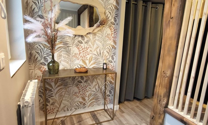 Gries Appartement | Paradise and Love Room ! Magnifique appartement avec chambre spa privatif.