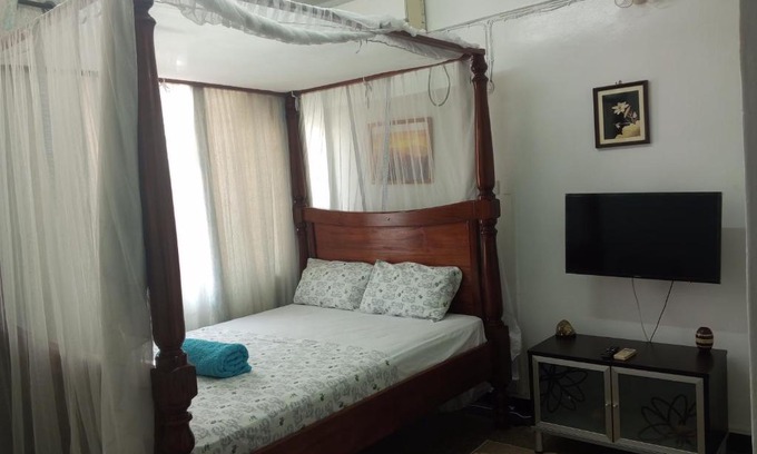 Tangana Appartement | Paradise Apartment