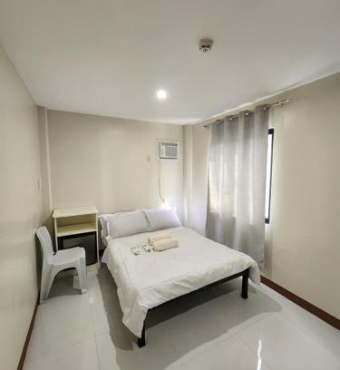 Ubay Lit Et Petit-Déjeuner | paradise apartment