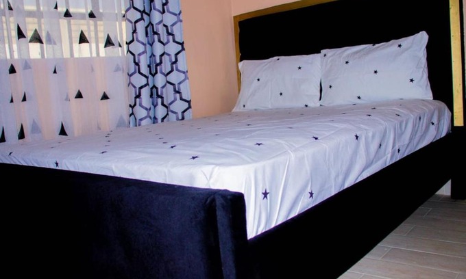 Embu Lit Et Petit-Déjeuner | Paradise apartments